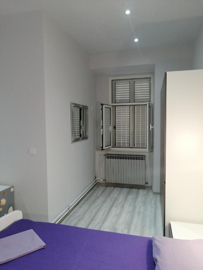 Apartman Antonija PUY Eksteriør bilde
